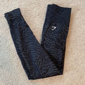 Gymshark adapt animal Leggings